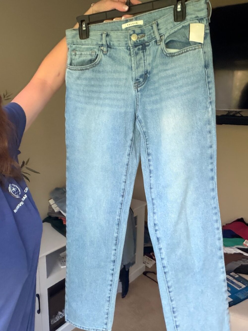 J Crew Jeans